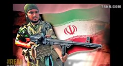 Iran šalje elitne borce u Europu i SAD radi "svete obrane" režima
