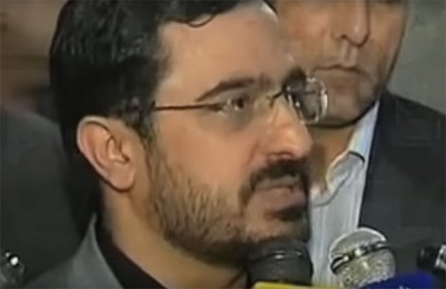 Bivši teheranski državni tužitelj bit će kažnjen s 135 udaraca bičem zbog korupcije