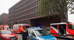 U Berlinu uhićen još jedan Sirijac zbog sumnje na terorizam