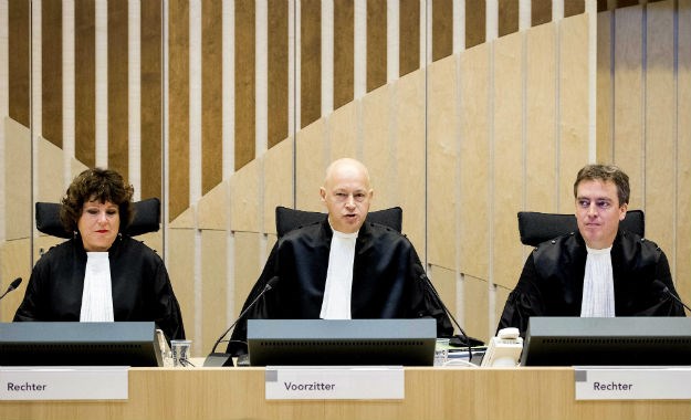 Nizozemski političar kojemu se sudi zbog govora mržnje zatražio smjenu sutkinje