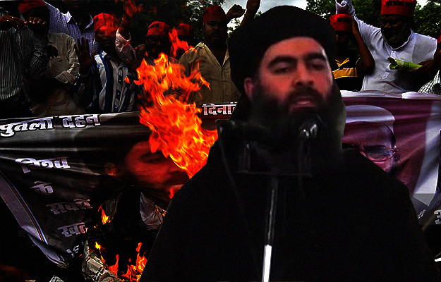 Al-Bagdadi se oglasio prvi put u godinu dana, poručio svojim džihadistima da ne bježe
