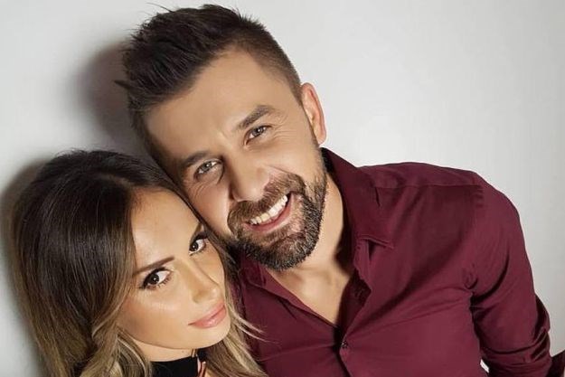 Pogledajte teaser za "Kost" - novi duet Amela Ćurića s najljepšom pjevačicom u regiji