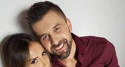 Pogledajte teaser za "Kost" - novi duet Amela Ćurića s najljepšom pjevačicom u regiji