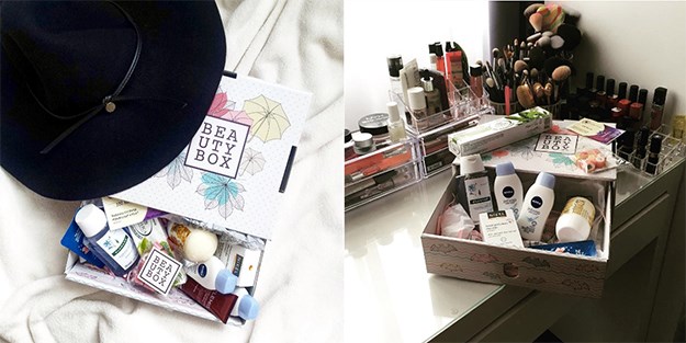 Halloween izdanje BeautyBoxa uplašilo je samo one koje još uvijek nisu ugrabile svoju pretplatu!