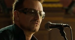 Bono Vox proglašen "Ženom godine", nikome nije baš jasno