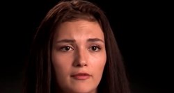VIDEO Tinejdžerica tvrdi: "Trudna sam i nosim Isusa"