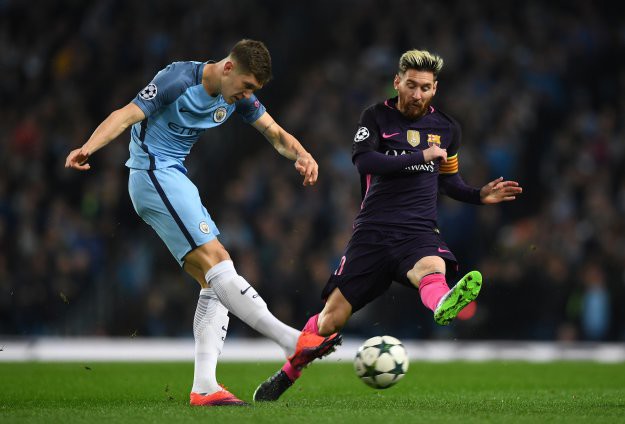 "Idiote, dođi ovdje": Messi poludio nakon poraza i po svlačionici tražio igrača Cityja da se obračuna
