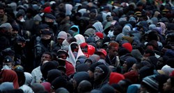 Nakon Calaisa, Francuska evakuira migrante iz Pariza