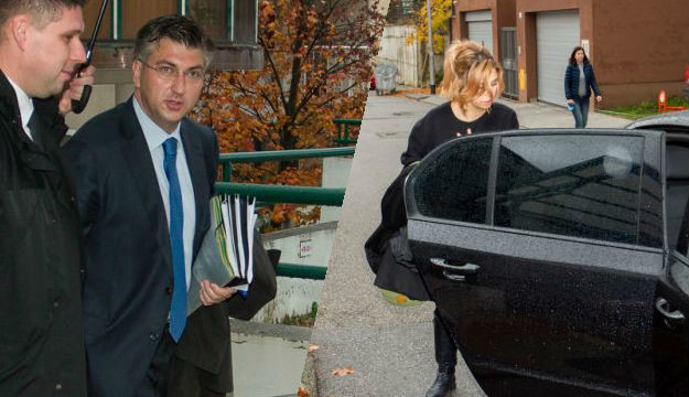 Andrej Plenković ispunio je barem jedno predizborno obećanje