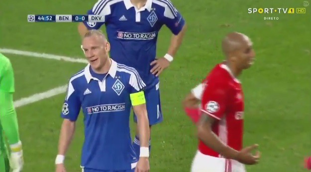 Vida tragičar: Ovim potezom izbacio je Dinamo iz Lige prvaka