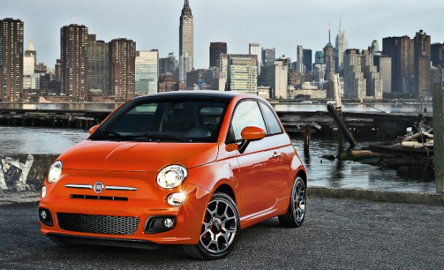 Fiat će drastično oboriti cijene svojih najpopularnijih modela