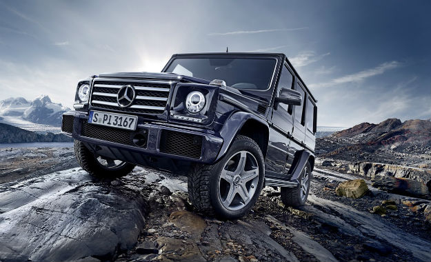 Najdugovječniji Mercedesov model od iduće godine u novom izdanju
