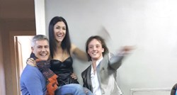 Svjetska imena u Gruziji: Ana Rucner blistala u društvu jednog od najljepših muškaraca na svijetu