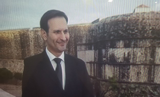 Miro Kovač dao bizaran intervju, gledatelji se pitaju: Je li on to pijan?
