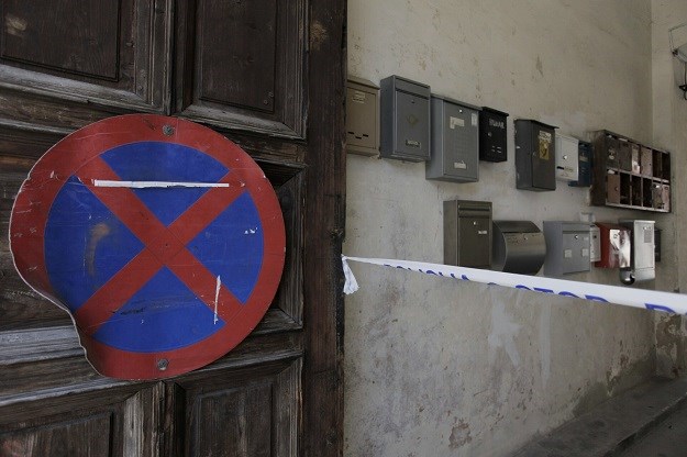 FOTO Ubojstvo u Zagrebu: Žena nakon svađe kuhinjskim nožem nasmrt izbola muškarca