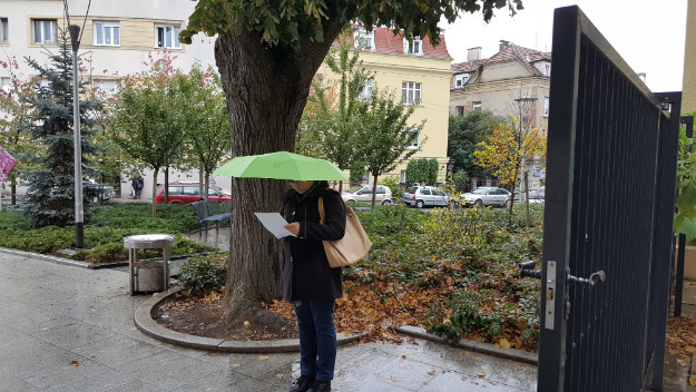 FOTO Molili bi za život, ali ne po kiši
