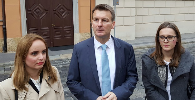 U ime obitelji traže ocjenu ustavnosti Zakona o pobačaju: "Nećemo odustati od ljudskog života"