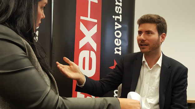 Pernar za Index: Vlasnik Filmovite nije u HDZ-u, i to je to