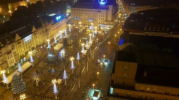 Napokon otkriveno tko će nastupiti na dočeku Nove godine na Trgu bana Jelačića