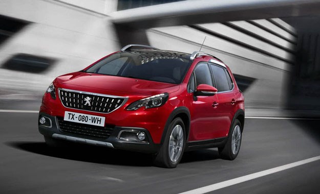 Obnovljeni Peugeot 2008 od lipnja u Hrvatskoj