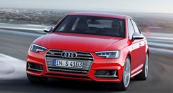 Audi S4&S4 Avant: Daje više, a troši manje