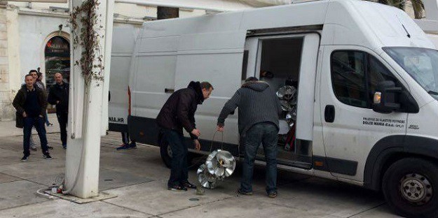 Kerum zatvorio svoj kafić na splitskoj Rivi