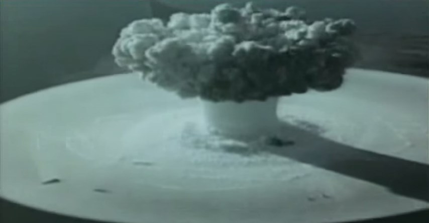 TSAR BOMBA Rusi imaju čudovišnu atomsku bombu: "1500 puta je jača od one koja je uništila Hirošimu"