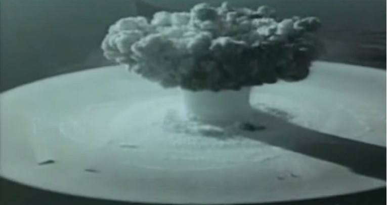 TSAR BOMBA Rusi imaju čudovišnu atomsku bombu: "1500 puta je jača od one koja je uništila Hirošimu"