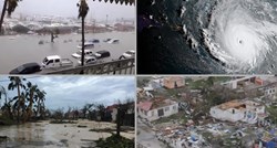 Guverner Floride: "Evakuirajte se odmah, kada Irma dođe, nećemo vas moći spasiti"