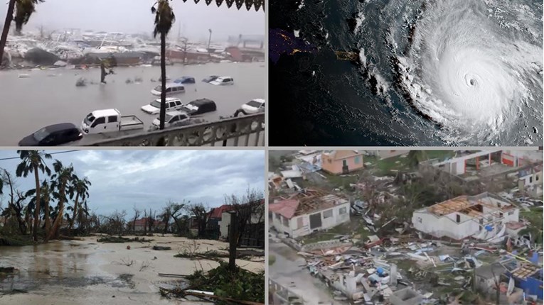 Guverner Floride: "Evakuirajte se odmah, kada Irma dođe, nećemo vas moći spasiti"