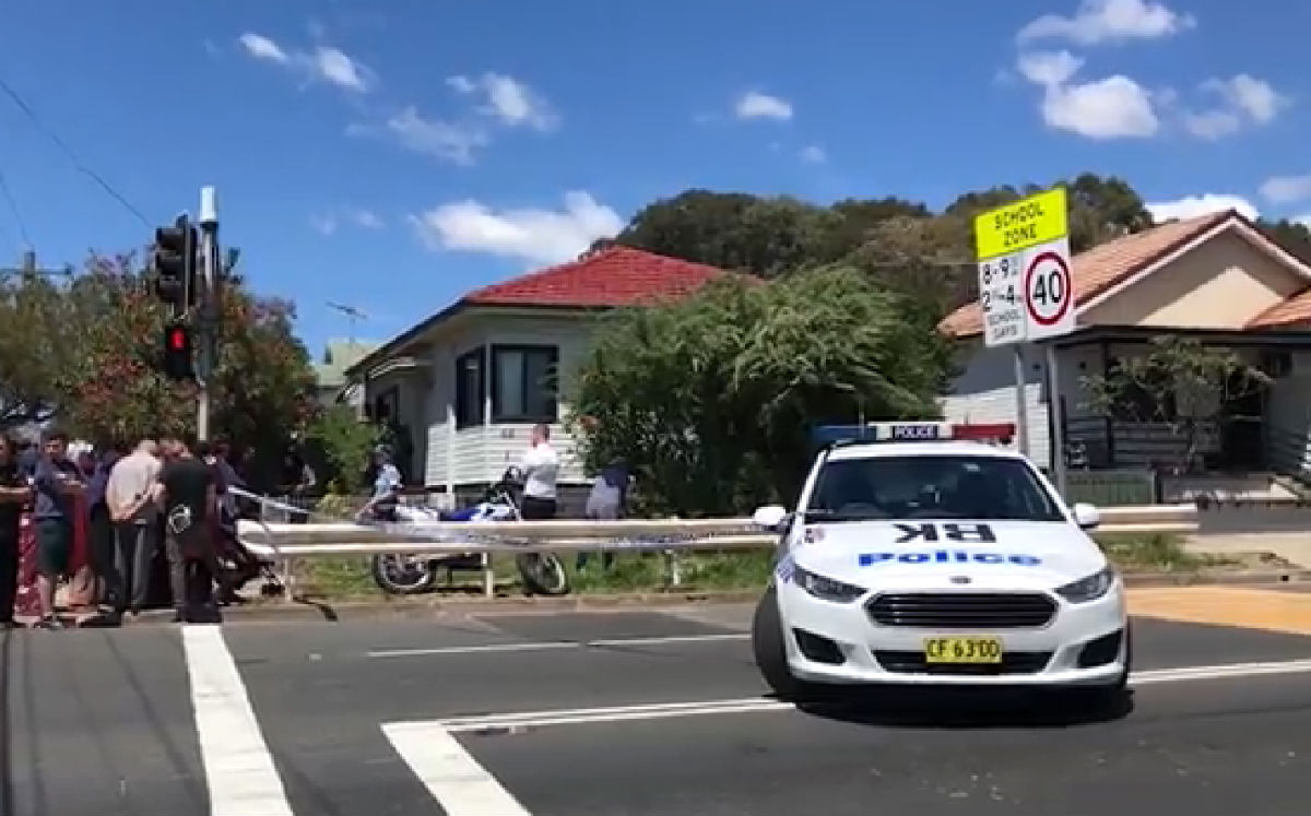 Vozačica se zabila u učionicu u Australiji, ubila dvoje djece pa u šoku vikala: "Pomozite, žao mi je!"