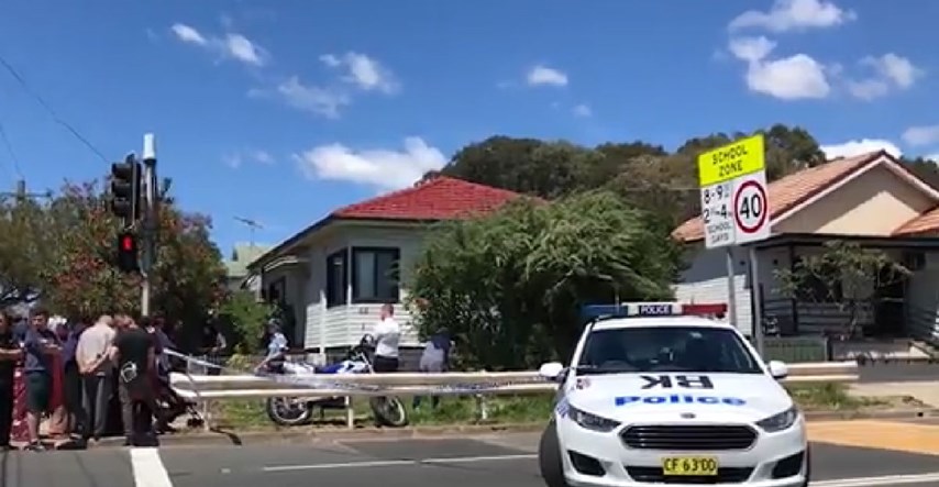 Vozačica se zabila u učionicu u Australiji, ubila dvoje djece pa u šoku vikala: "Pomozite, žao mi je!"
