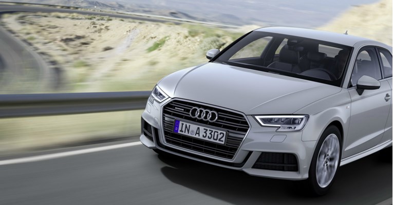 Posljedice Dieselgatea: Audi ukida jedan model