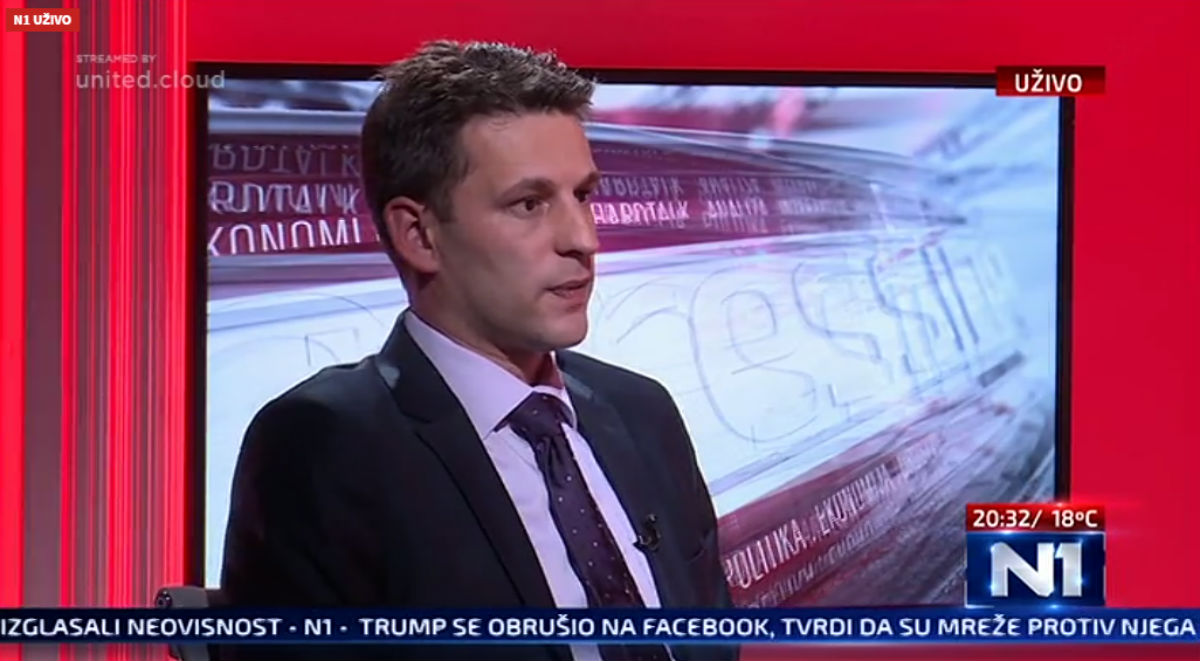 Petrov otkrio: "Održao se i drugi tajni sastanak s Agrokorom, na poticaj Plenkovića"