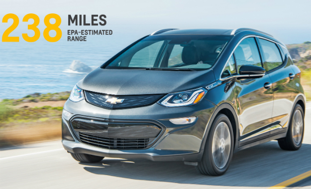 Chevrolet Bolt: Cijenom korektan, a mogućnostima ispred konkurencije