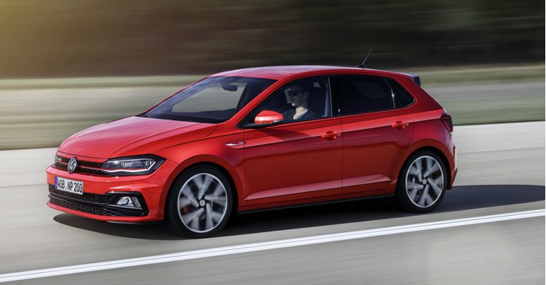 FOTO, VIDEO Volkswagen predstavio novi Polo, a cijena će vas iznenaditi
