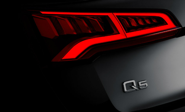 Audi najavio novi Q5!