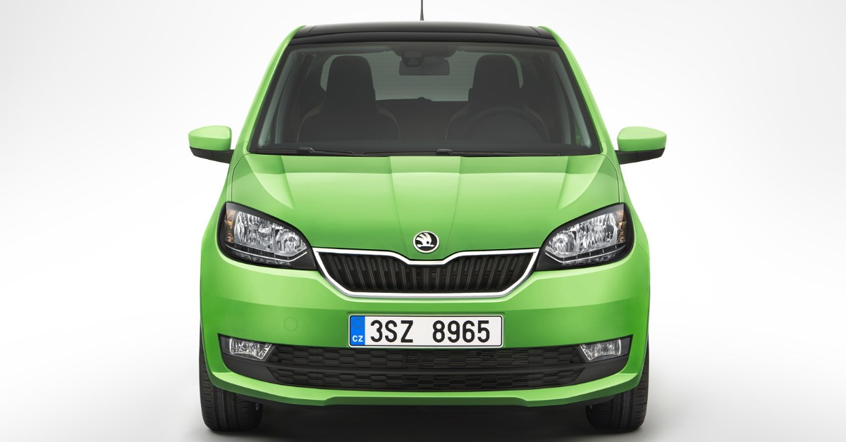 Škoda planira automobil za "sirotinju"