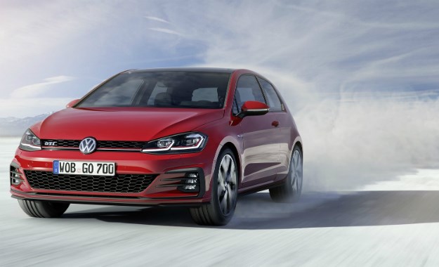 Video: Volkswagen predstavio novi Golf!