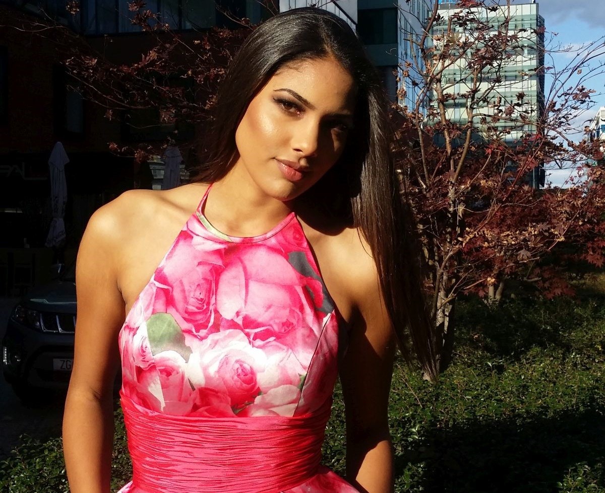 Hrvatska Miss Universe nakon upisa na prestižni fakultet u Americi otputovala na svjetski izbor