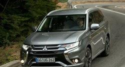 Novost na HR tržištu: Stigli obnovljeni Mitsubishijevi aduti
