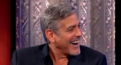George Clooney je zbog nečeg što je napravio "sasvim slučajno" zaradio 233 milijuna dolara