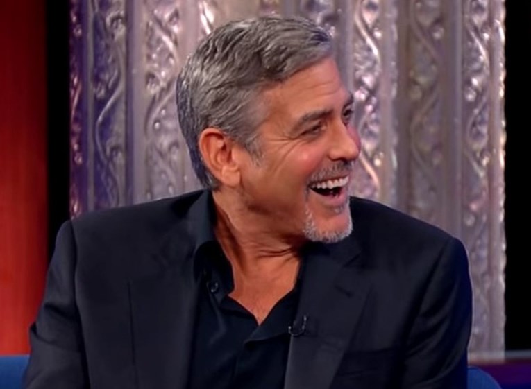 George Clooney je zbog nečeg što je napravio "sasvim slučajno" zaradio 233 milijuna dolara