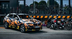 FOTO BMW najavio novi X2