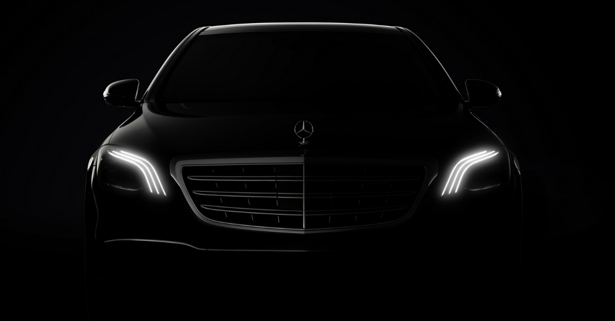 Mercedes predstavlja redizajniranu S klasu
