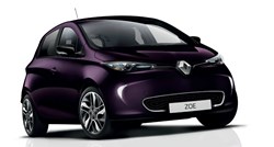 Renault Zoe je najprodavaniji električni auto u Europi, a sada je još poželjniji