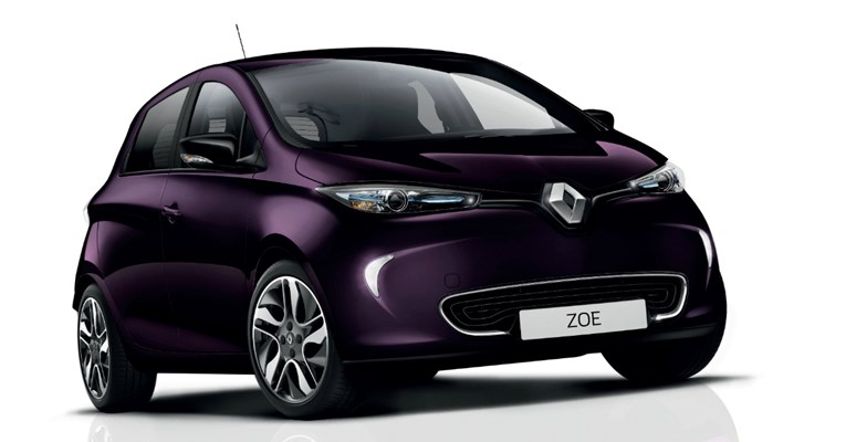 Renault Zoe je najprodavaniji električni auto u Europi, a sada je još poželjniji