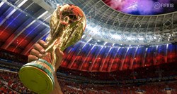Svjetsko prvenstvo stiže u FIFA-u 18, a s njim i hrvatska reprezentacija