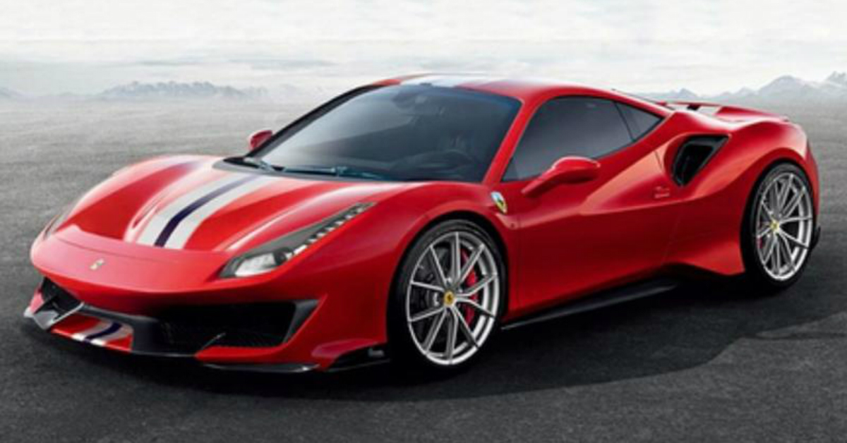Najbrži Ferrari ima preko 700 KS, a do stotke stiže za 2,85 sekundi