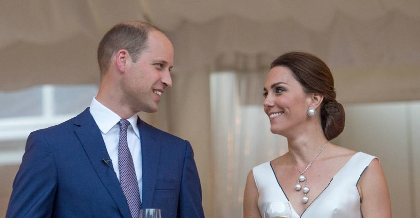 Kate Middleton već priča o trećem djetetu: "Čini se da ću morati roditi još jedno"